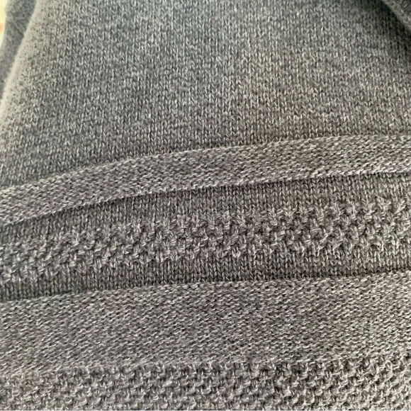 Dockers pull over sweater zipper neck - Picture 8 of 12